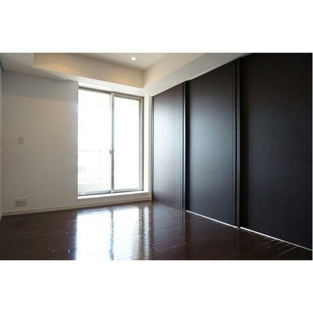 フォレストタウン参宮橋の物件内観写真